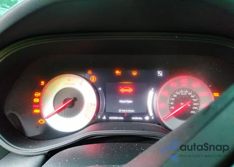 2023 Acura Tlx A-Spec Package из США, поврежденный, VIN 19UUB6F50PA004069